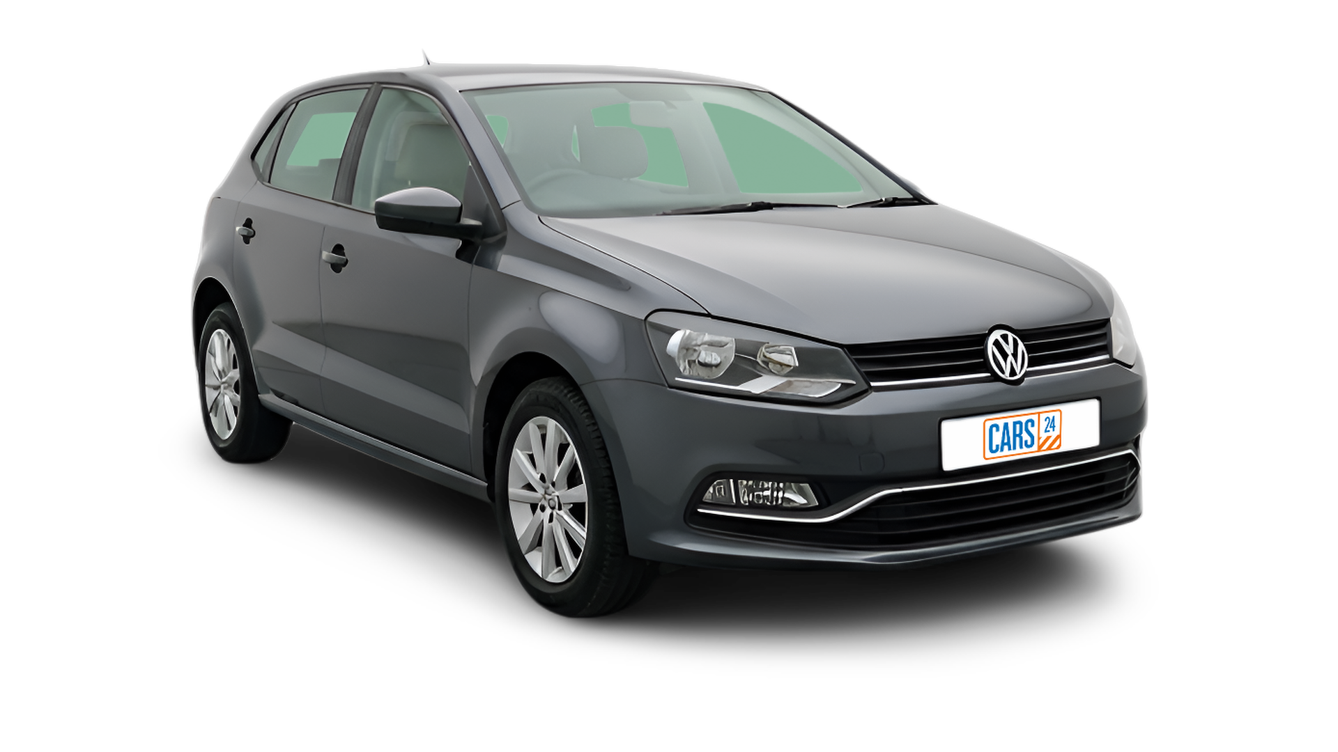 Volkswagen Polo-img
